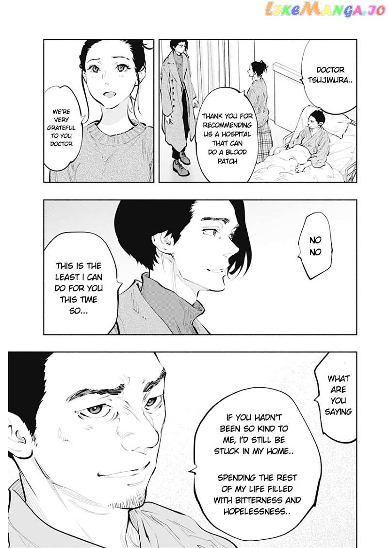 Radiation House chapter 80 - page 4