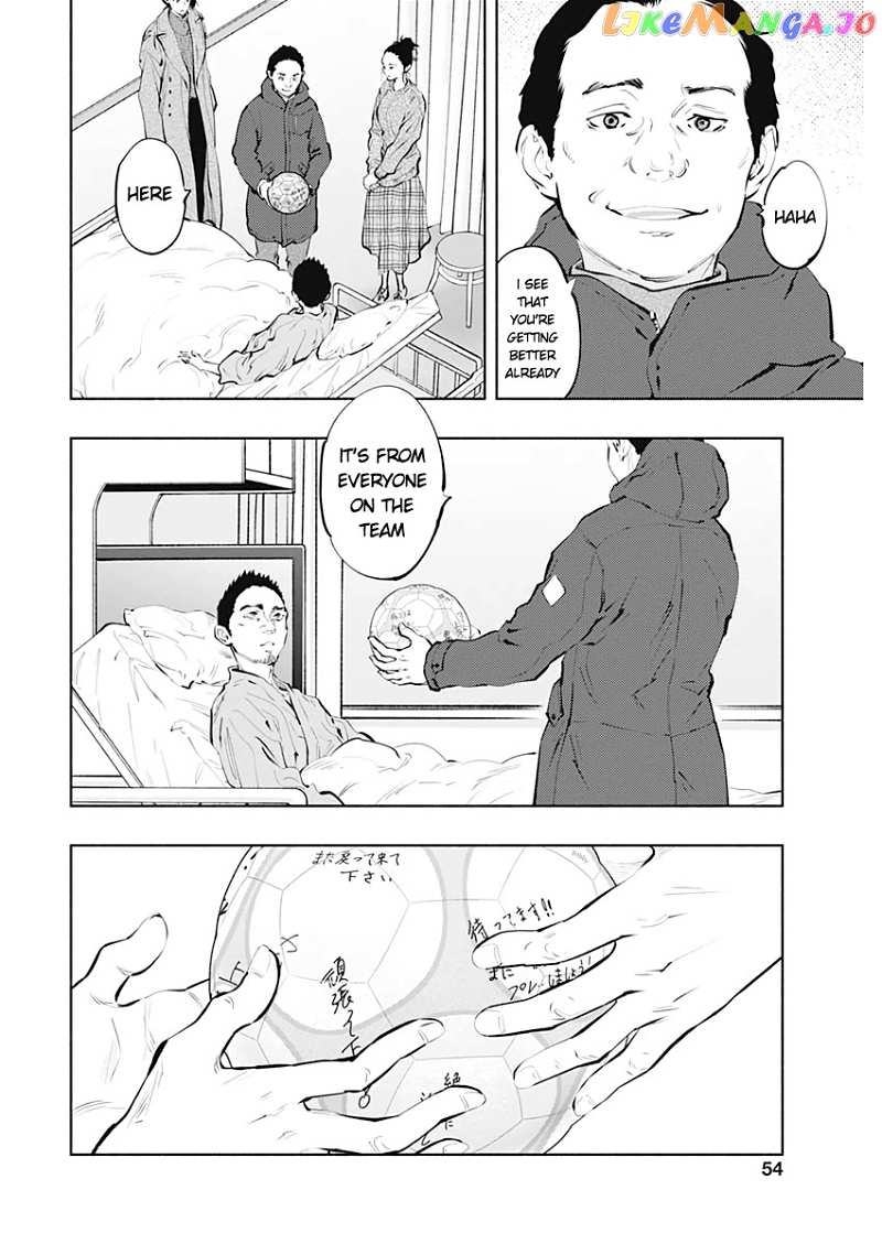 Radiation House chapter 80 - page 9