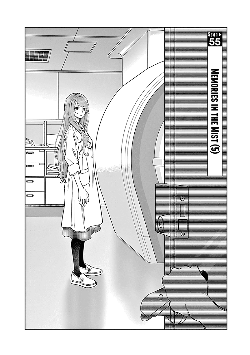 Radiation House chapter 55 - page 3
