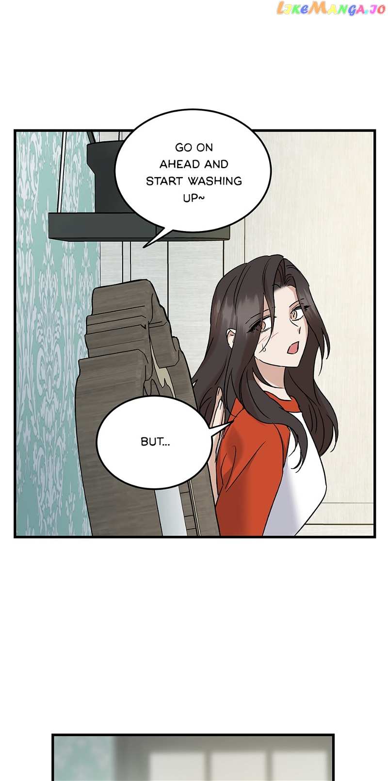 Before Death Do Us Part Chapter 78 - page 37