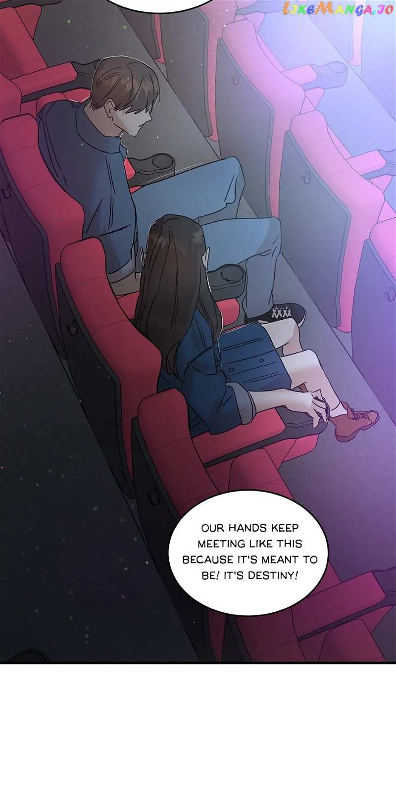 Before Death Do Us Part Chapter 80 - page 54