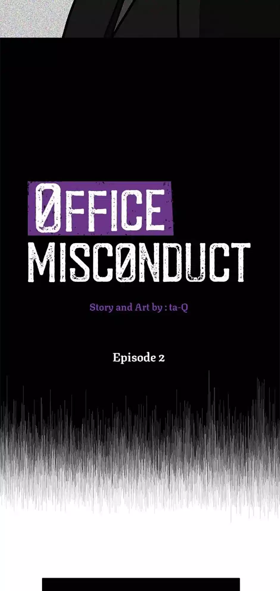 Office Misconduct Chapter 2 - page 13