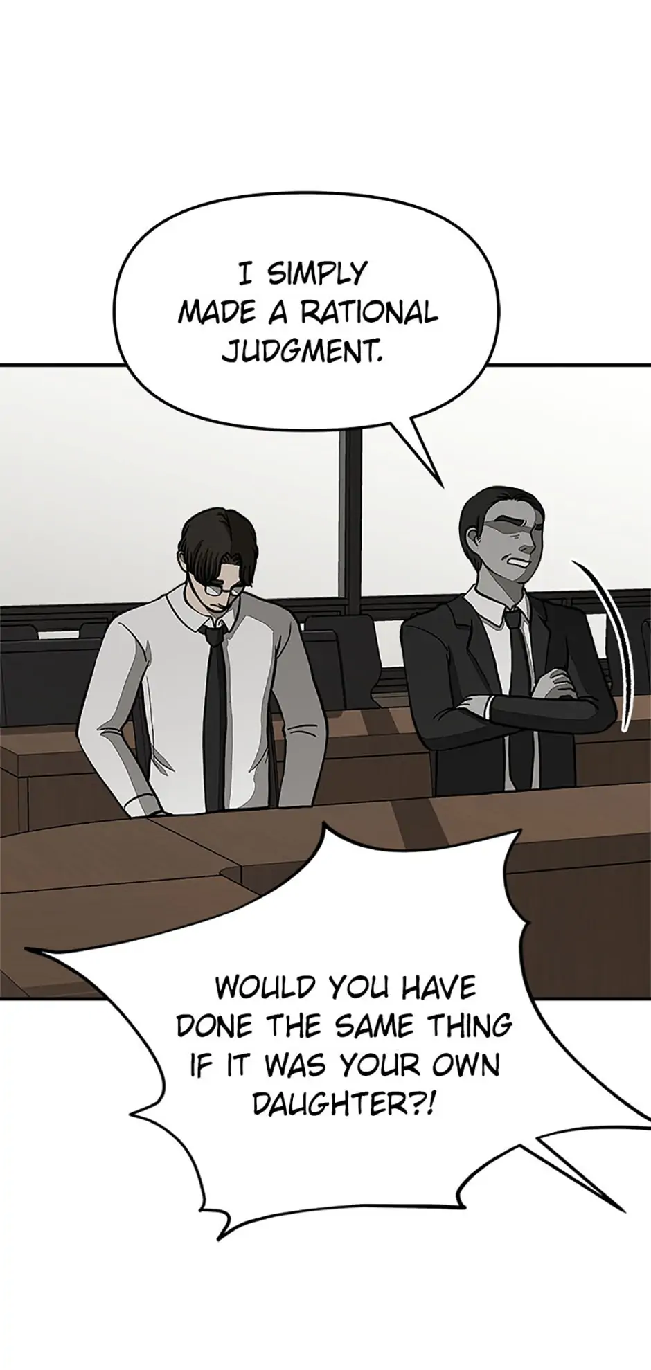 Office Misconduct Chapter 28 - page 36