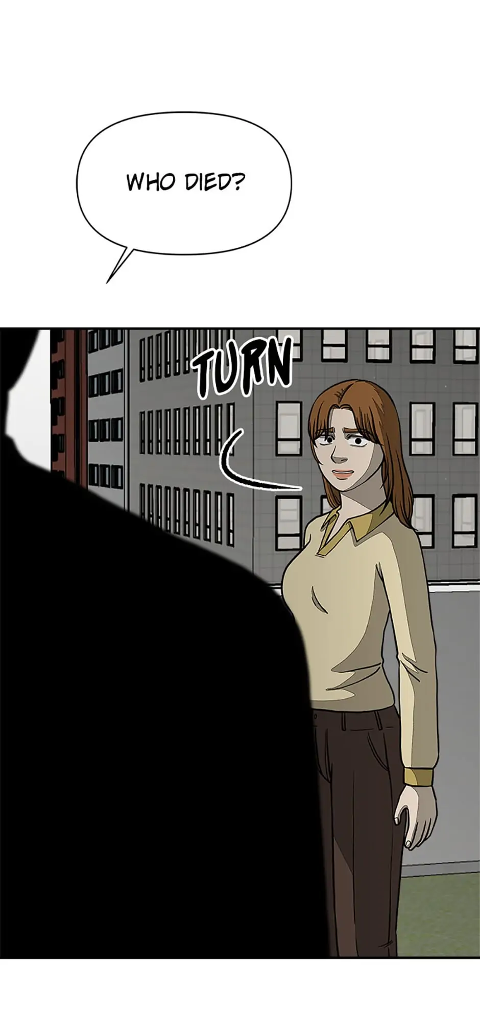 Office Misconduct Chapter 28 - page 69