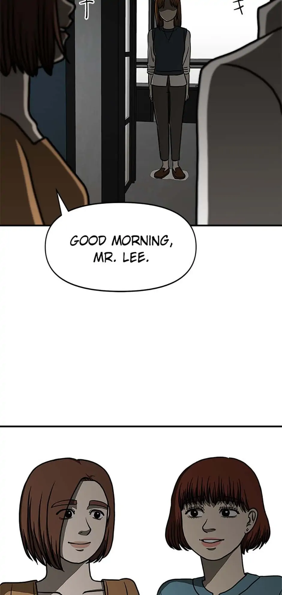 Office Misconduct Chapter 5 - page 24