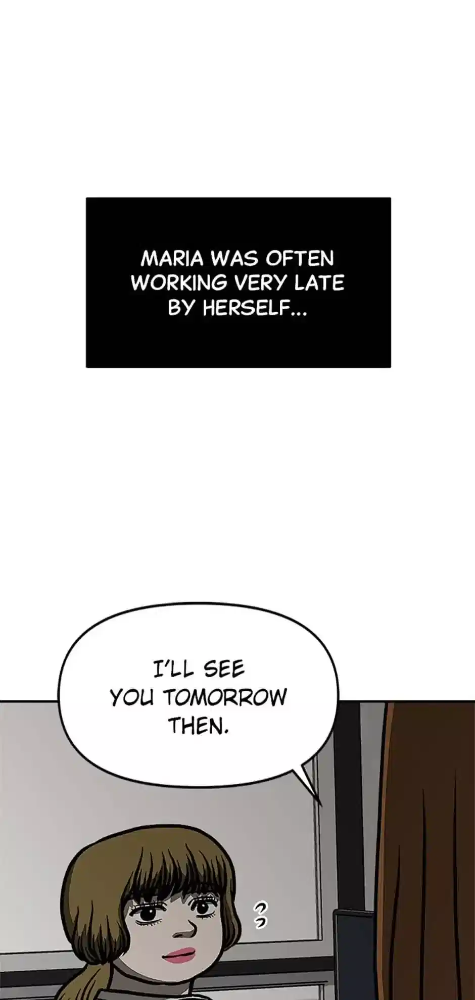 Office Misconduct Chapter 5 - page 37