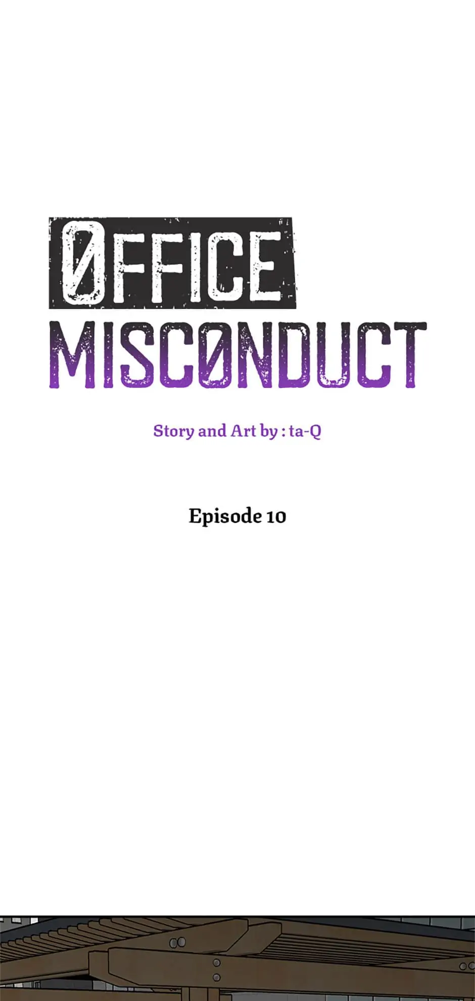 Office Misconduct Chapter 10 - page 38