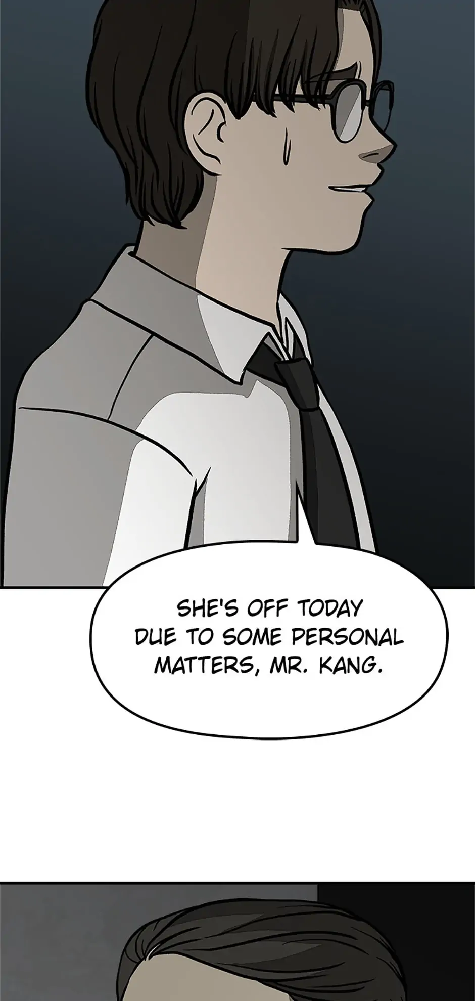 Office Misconduct Chapter 61 - page 13