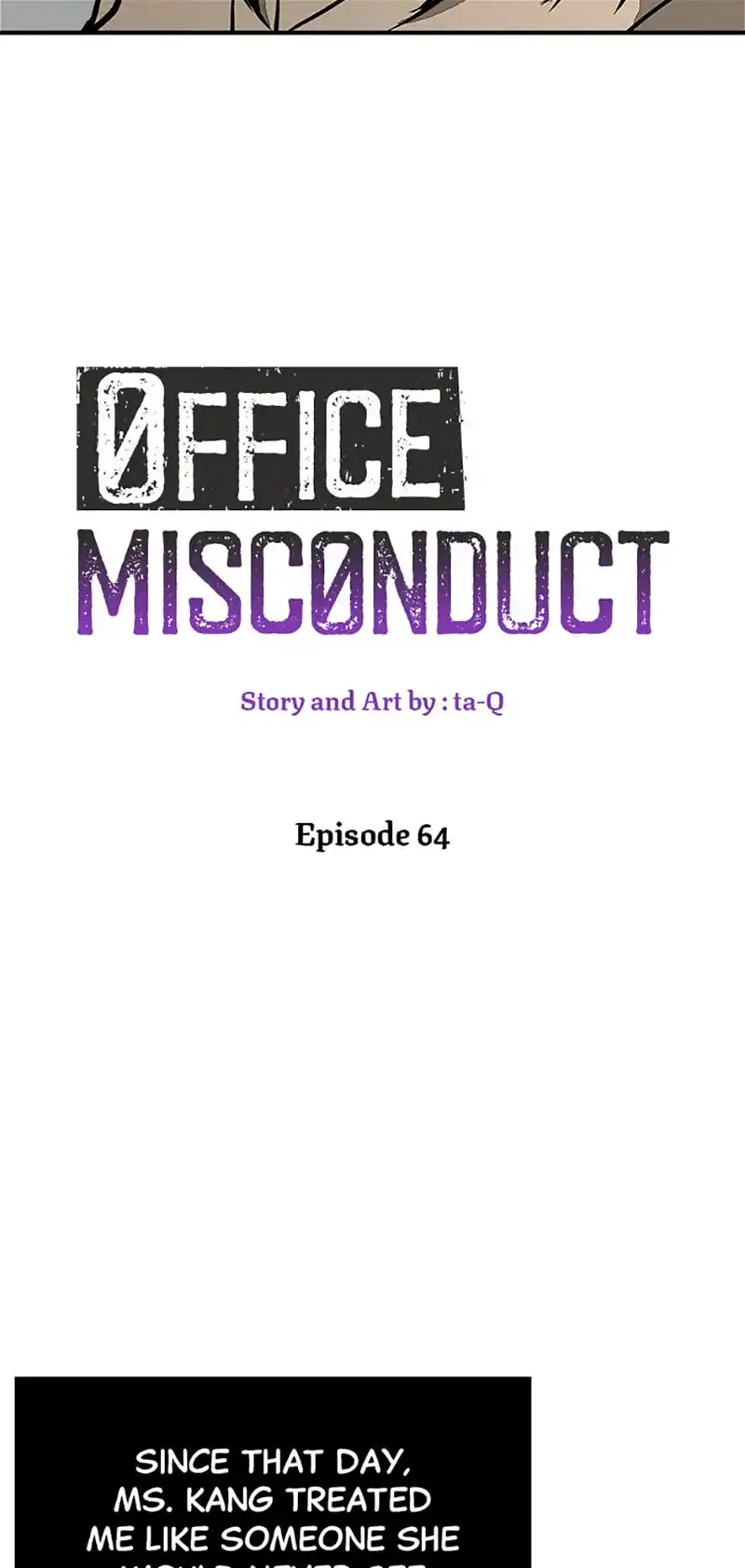 Office Misconduct Chapter 64 - page 38