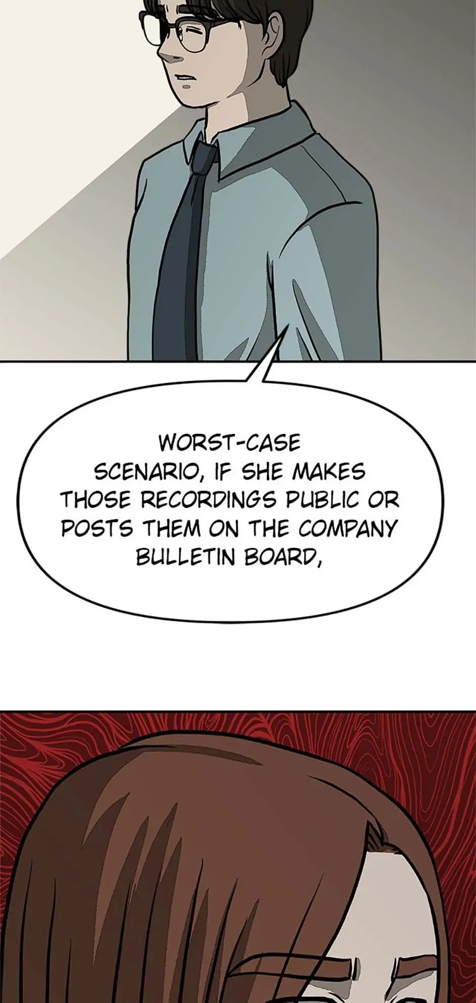 Office Misconduct Chapter 18 - page 24