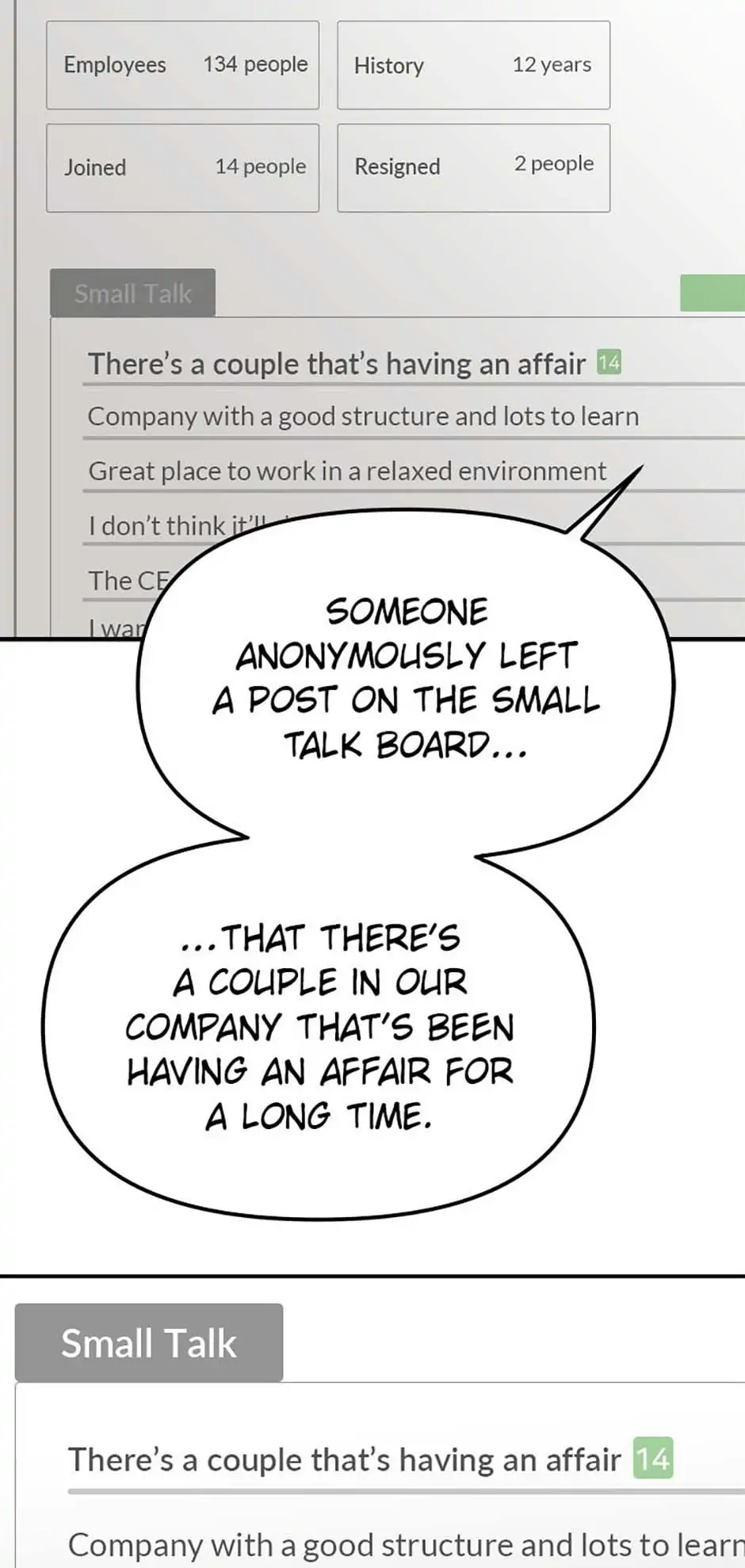 Office Misconduct Chapter 19 - page 9