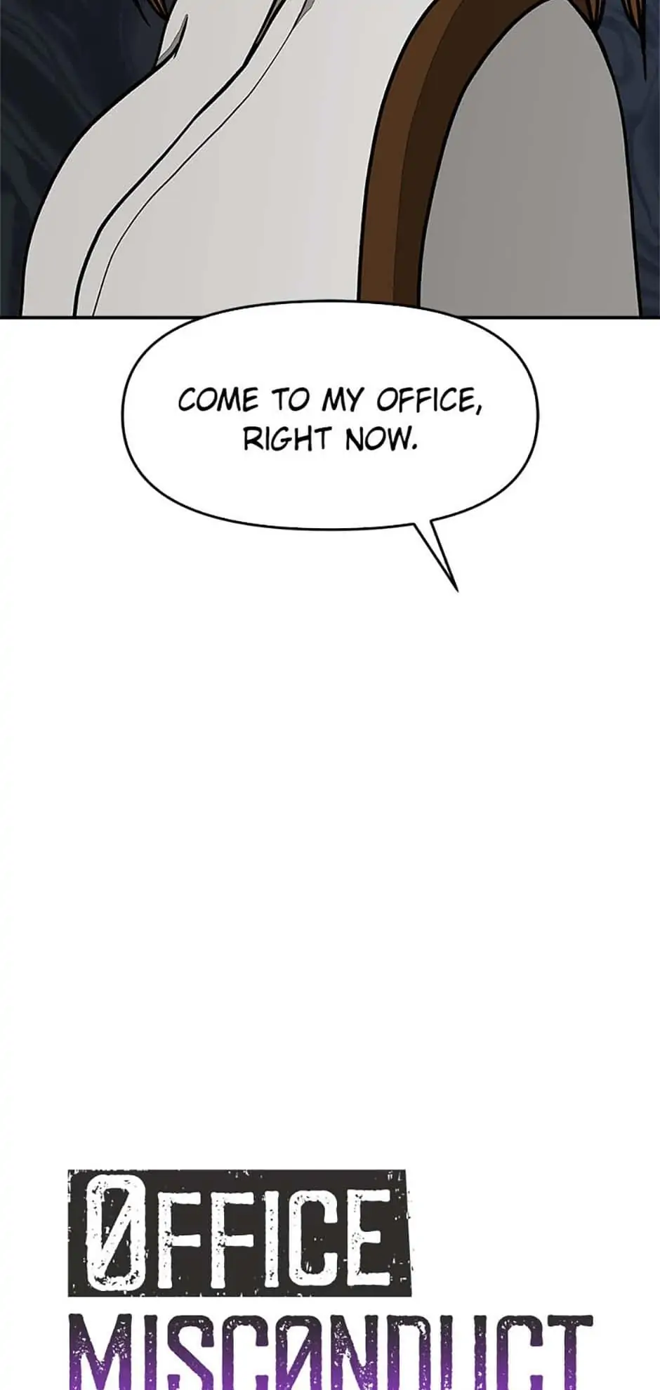 Office Misconduct Chapter 20 - page 9