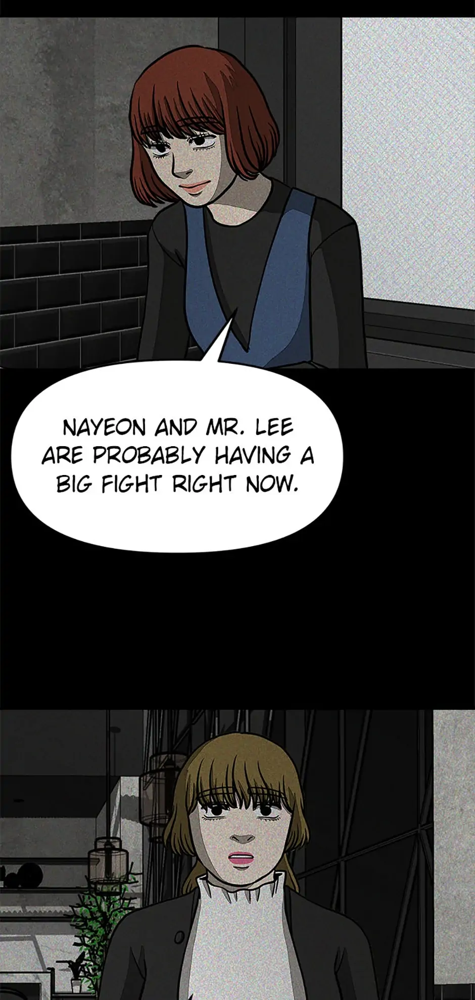 Office Misconduct Chapter 25 - page 2