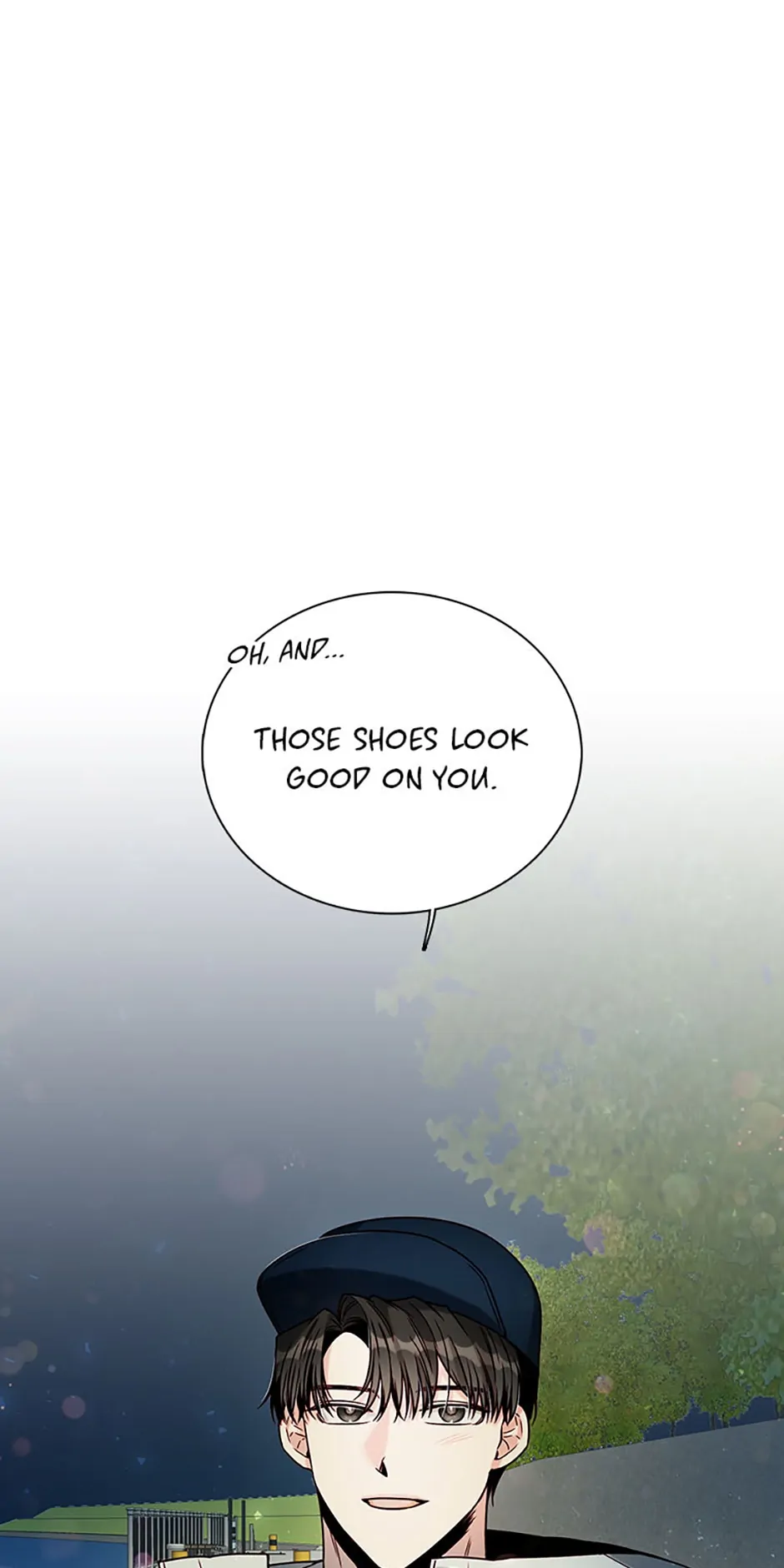 Only Want It With You Chapter 3 - page 61