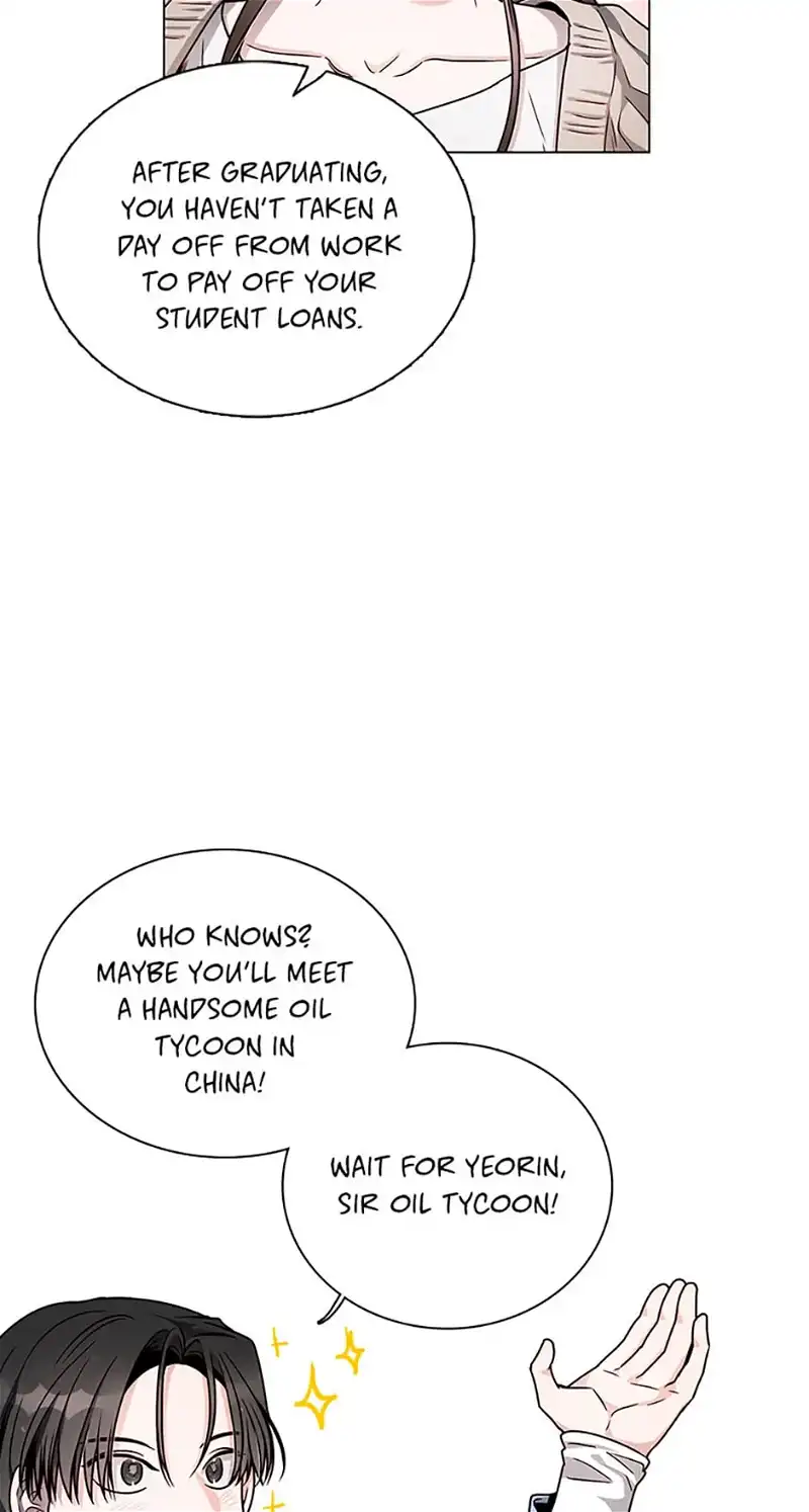 Only Want It With You Chapter 4 - page 28