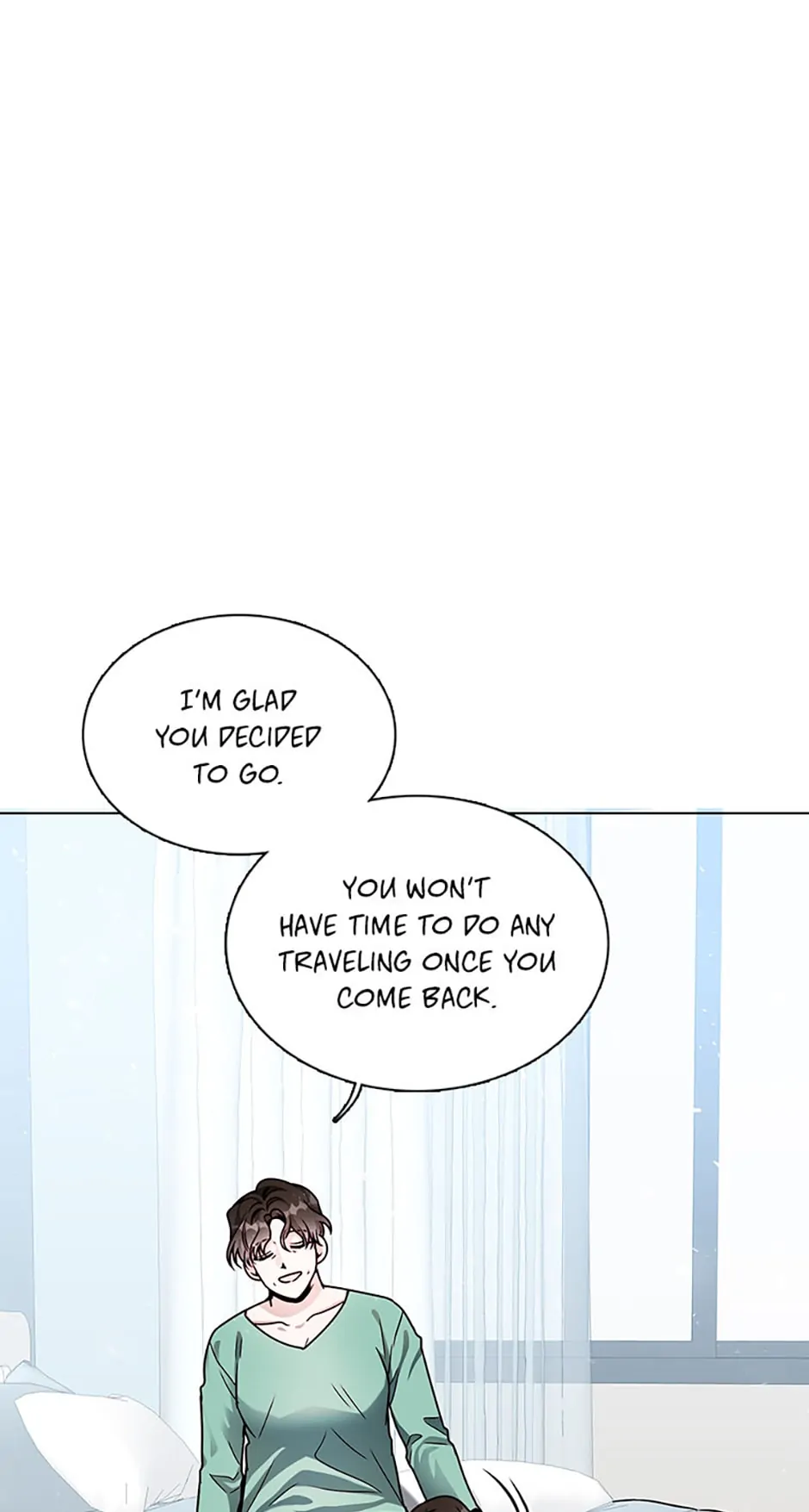 Only Want It With You Chapter 4 - page 48