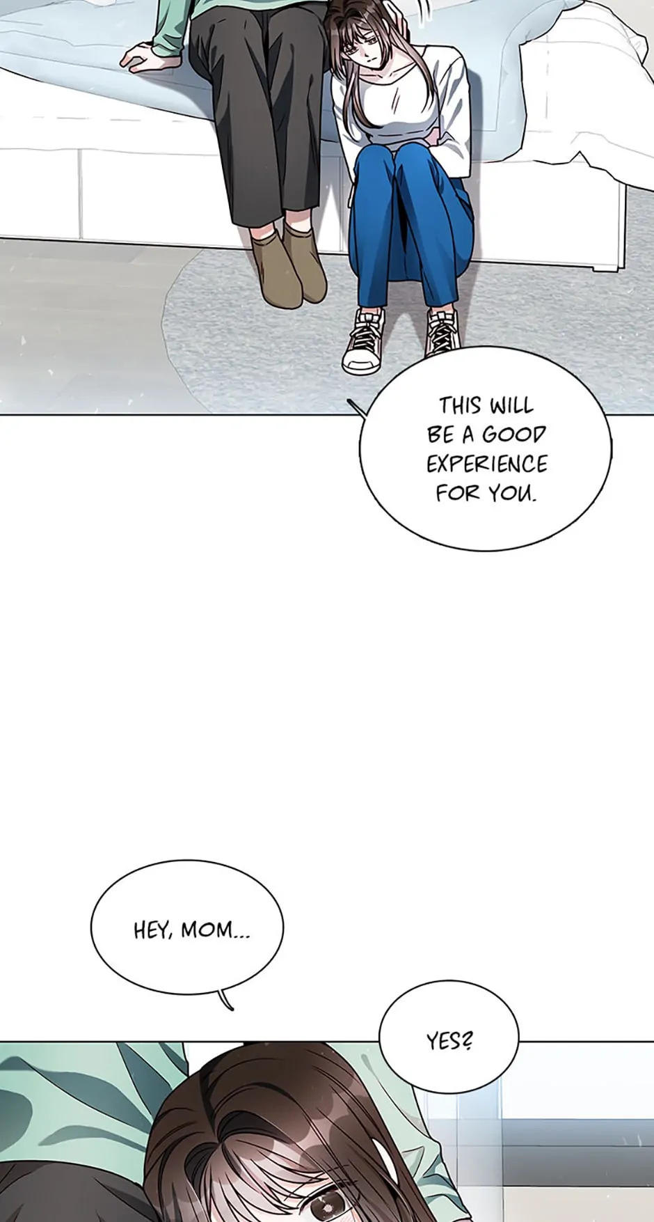 Only Want It With You Chapter 4 - page 49