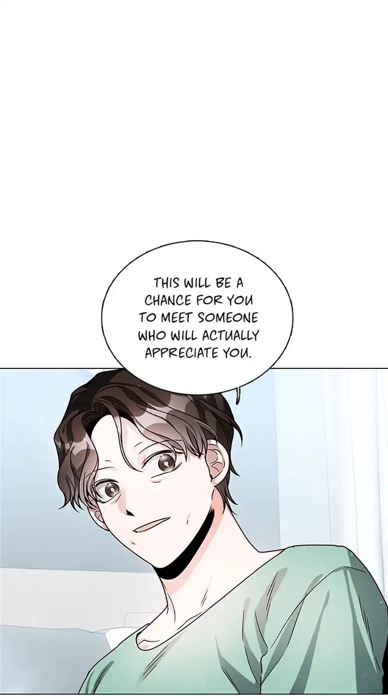 Only Want It With You Chapter 4 - page 53