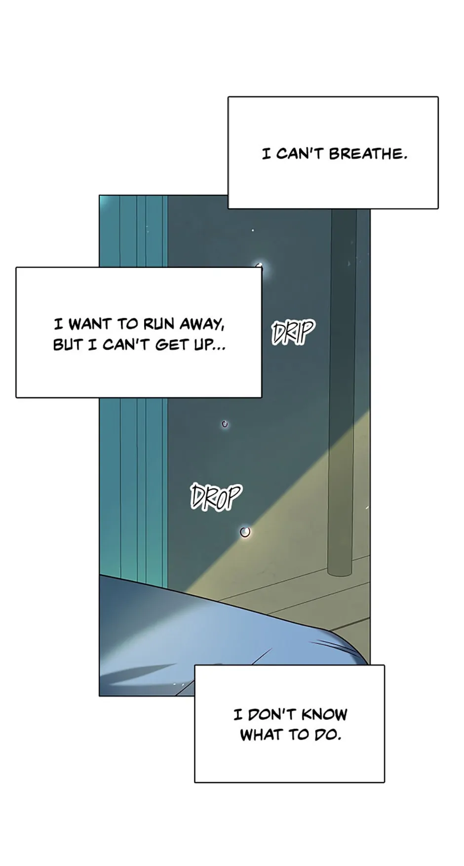 Only Want It With You Chapter 9 - page 75