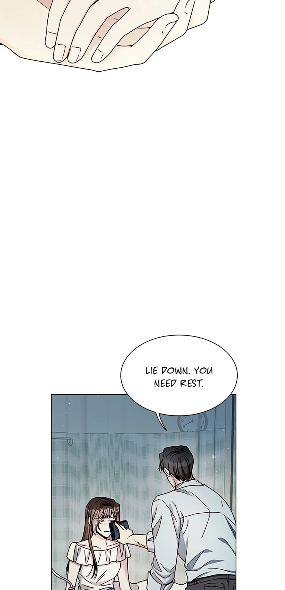 Only Want It With You Chapter 10 - page 20