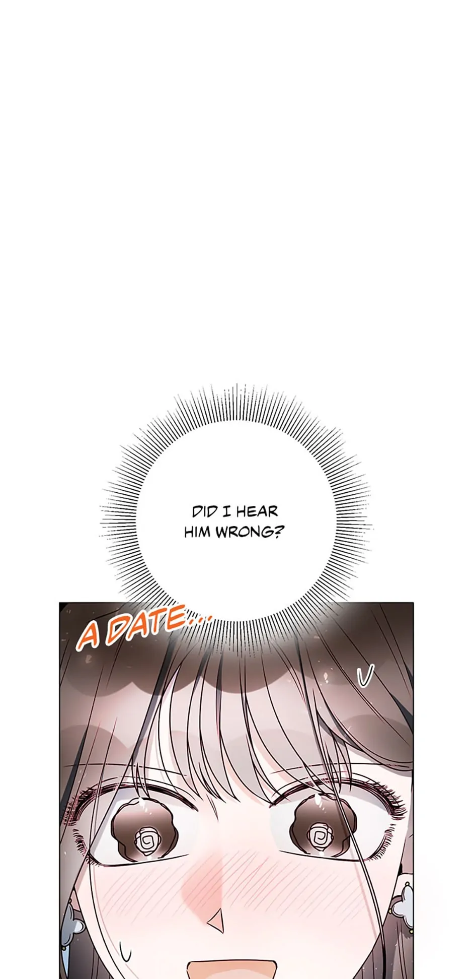 Only Want It With You Chapter 12 - page 55