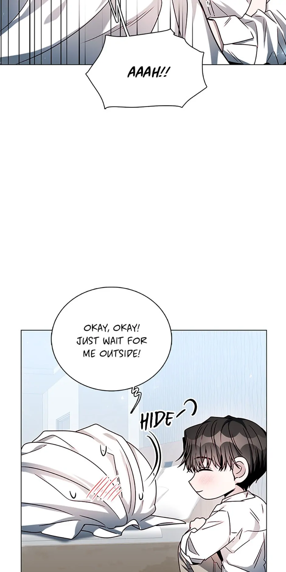 Only Want It With You Chapter 16 - page 13