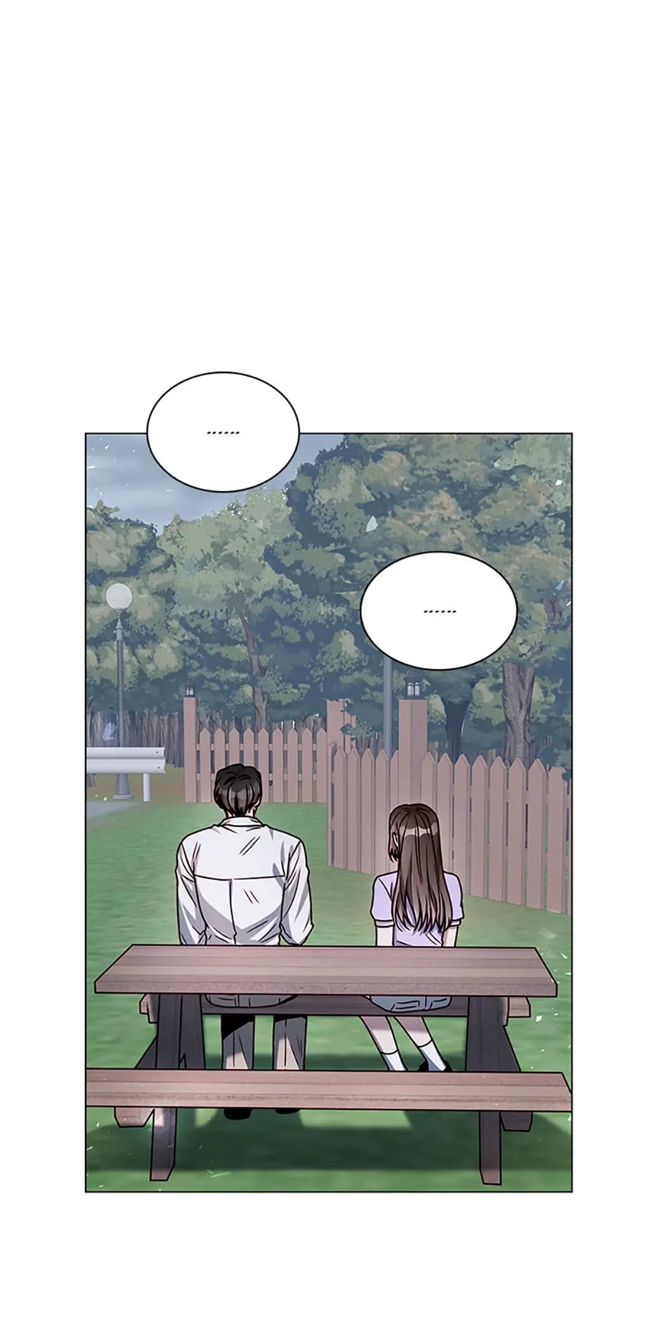 Only Want It With You Chapter 17 - page 18