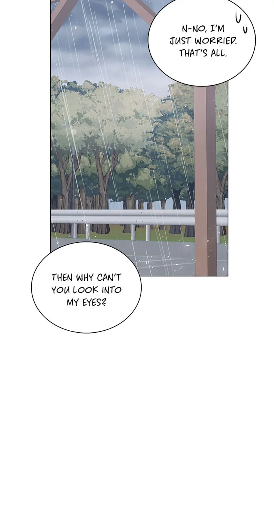 Only Want It With You Chapter 17 - page 41