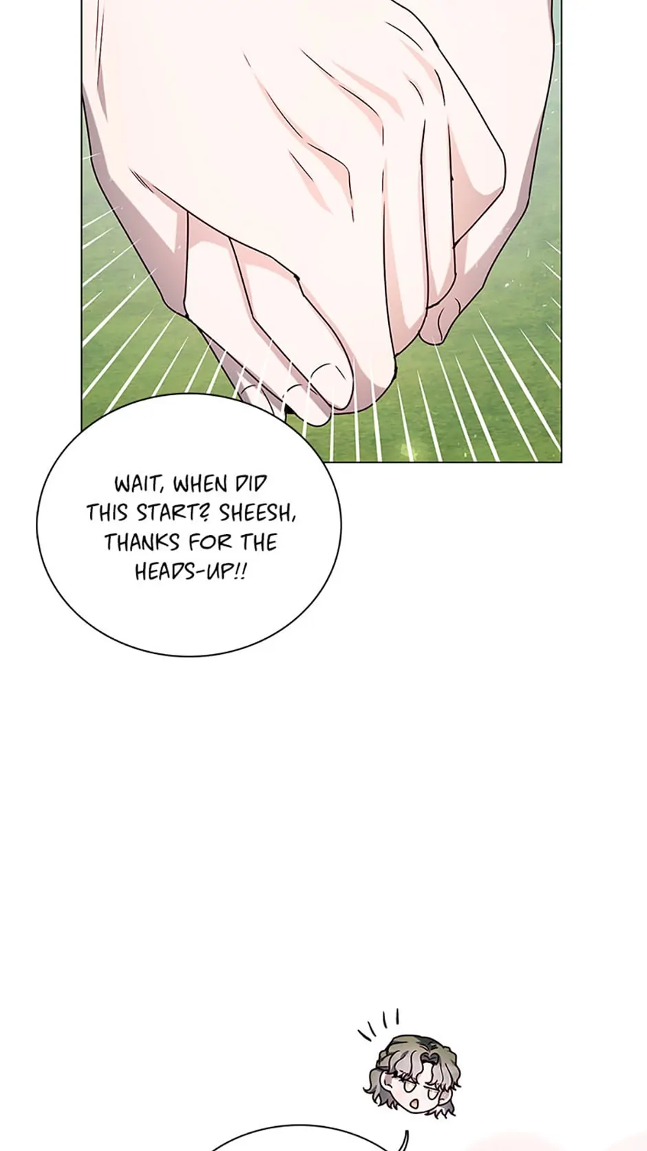 Only Want It With You Chapter 19 - page 67