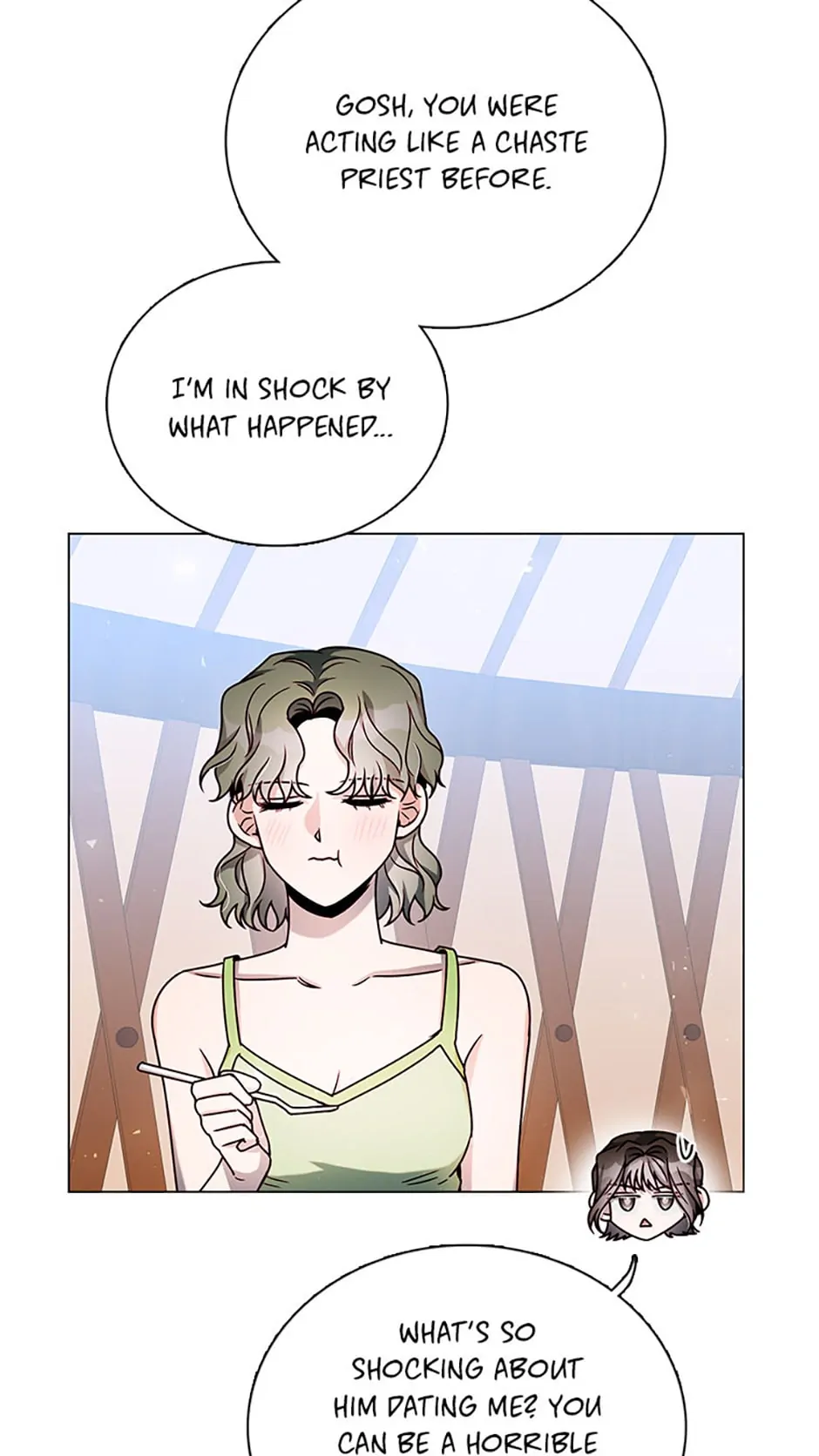 Only Want It With You Chapter 19 - page 80