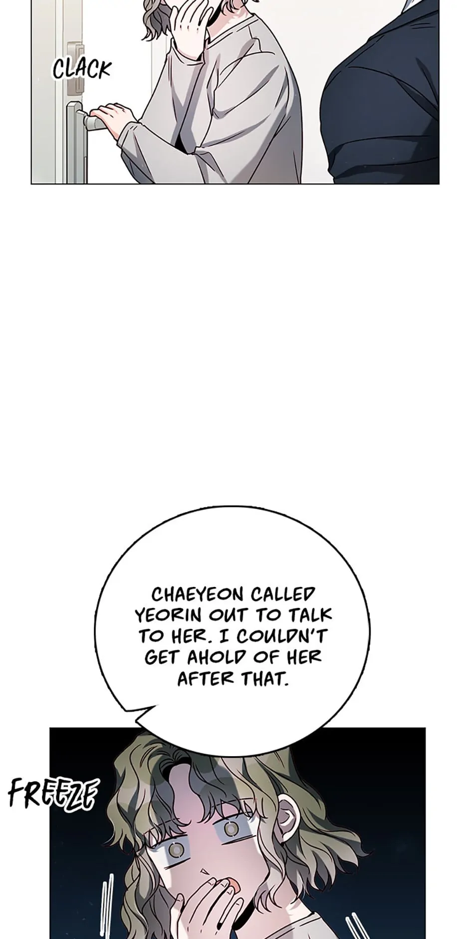 Only Want It With You Chapter 23 - page 45