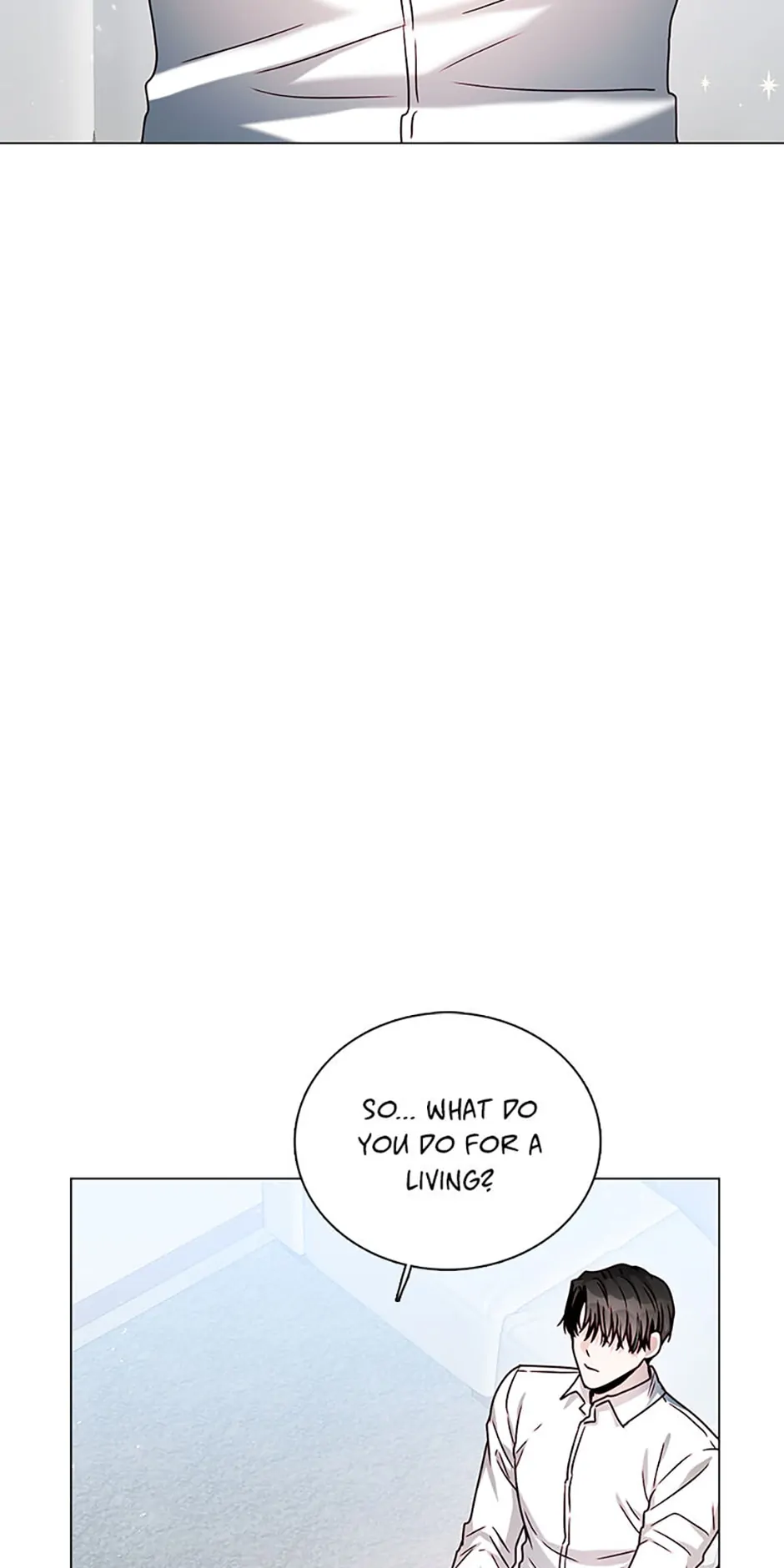 Only Want It With You Chapter 24 - page 76