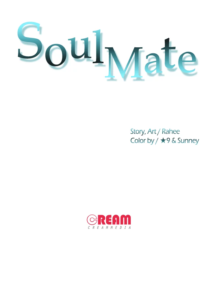 Soulmate (Official) chapter 1 - page 20