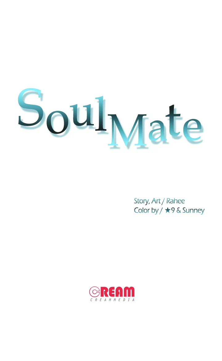 Soulmate (Official) chapter 17 - page 14