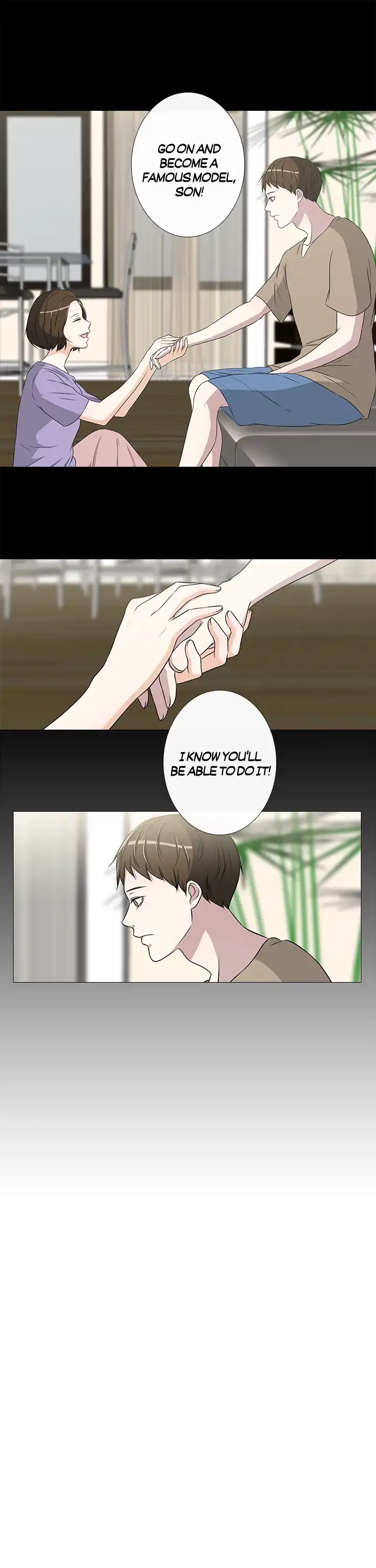 Soulmate (Official) chapter 17 - page 3