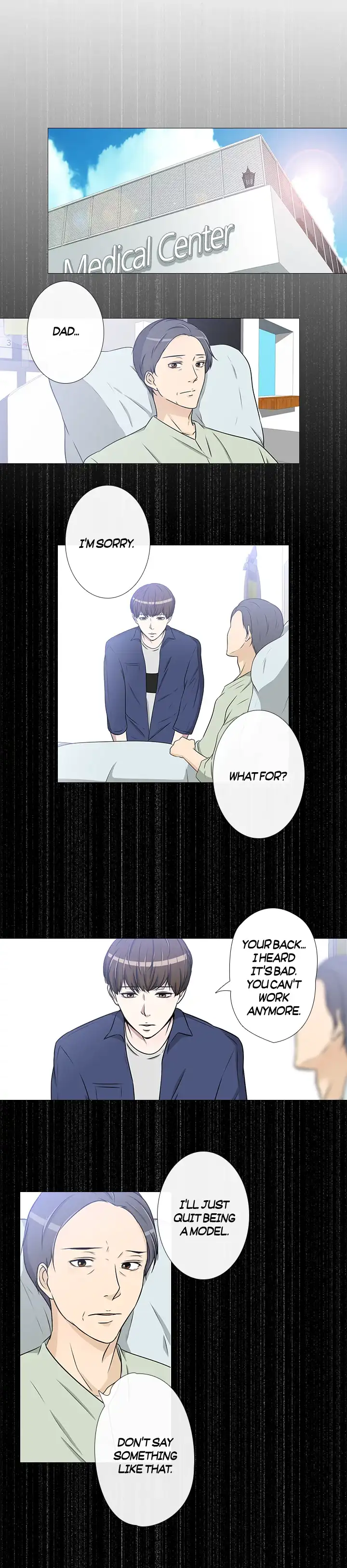 Soulmate (Official) chapter 17 - page 7