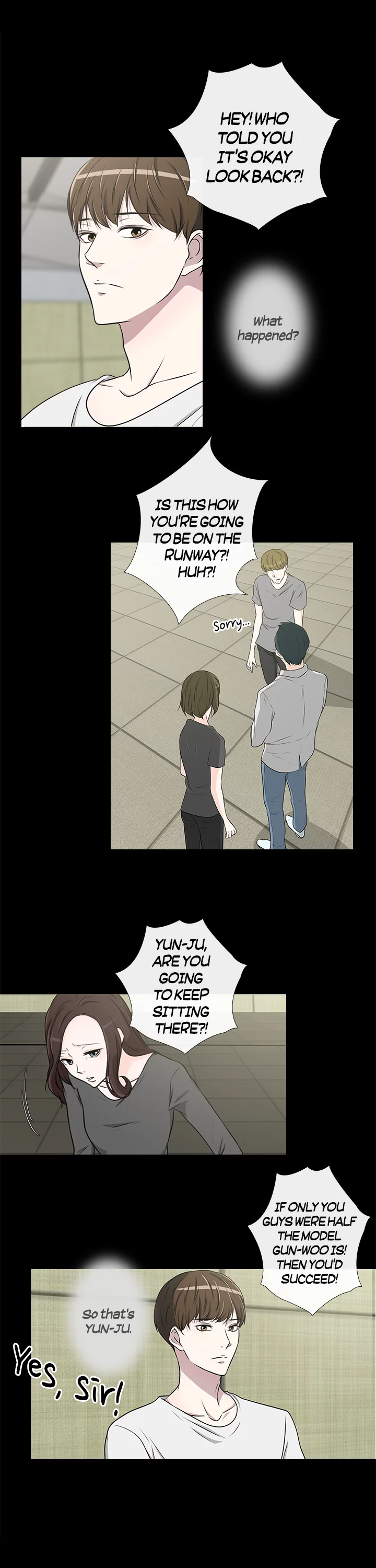 Soulmate (Official) chapter 22 - page 10