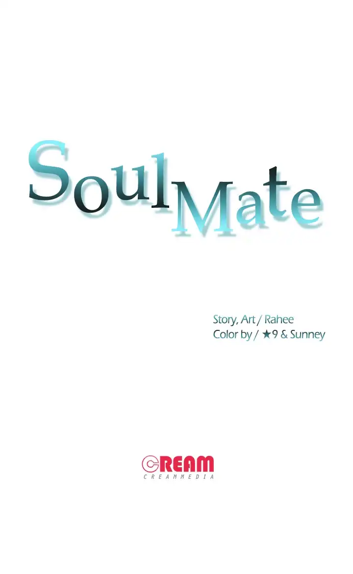 Soulmate (Official) chapter 22 - page 14