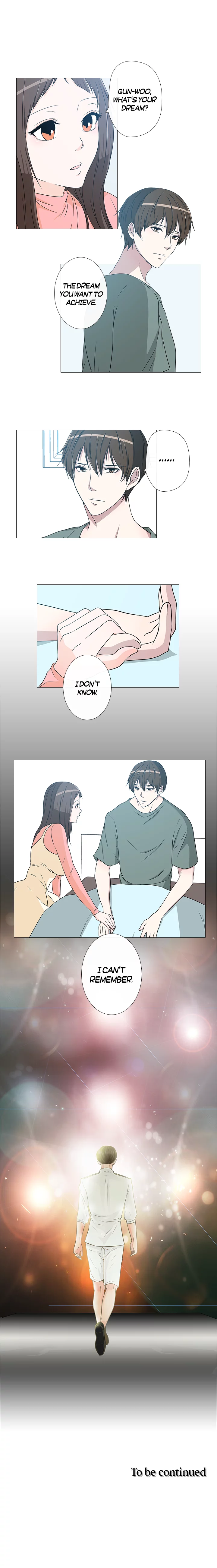 Soulmate (Official) chapter 9 - page 16