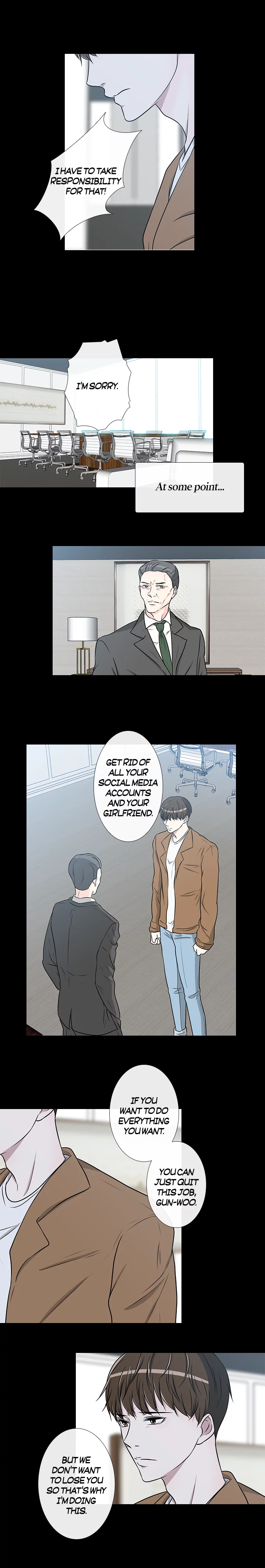 Soulmate (Official) chapter 25 - page 15