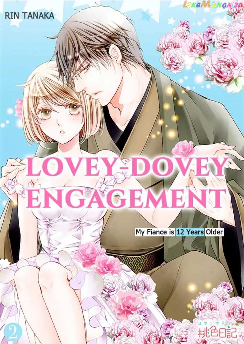 Lovey-Dovey Engagement - My Fiance is 12 Years Older Chapter 2 - page 1