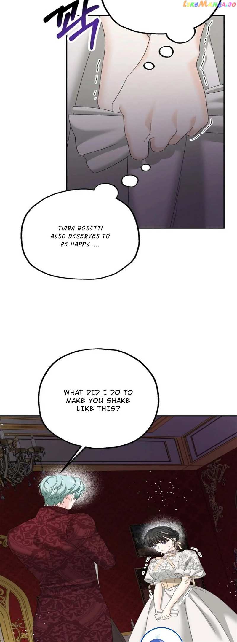 Made Into the Main Character Chapter 7 - page 13