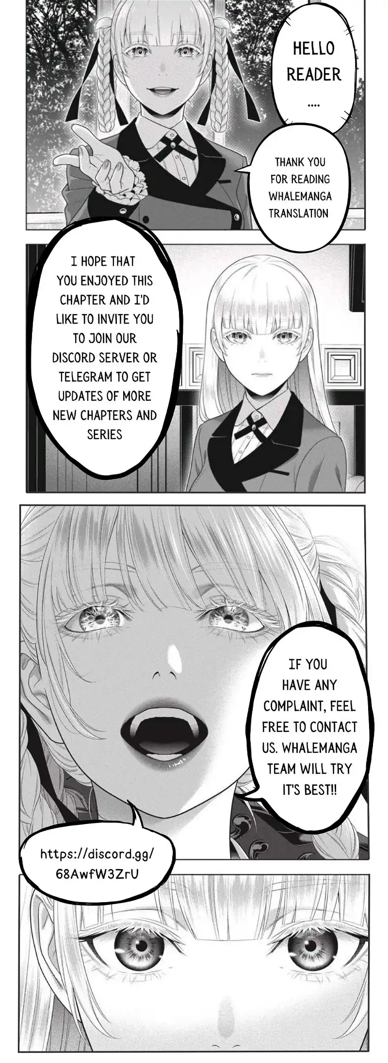 The Obsessive Male Lead Made Me The Female Lead Chapter 8 - page 33