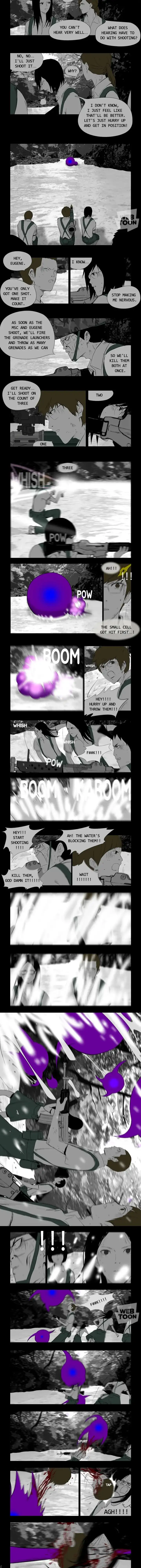 Duty after School Chapter 36 - page 2