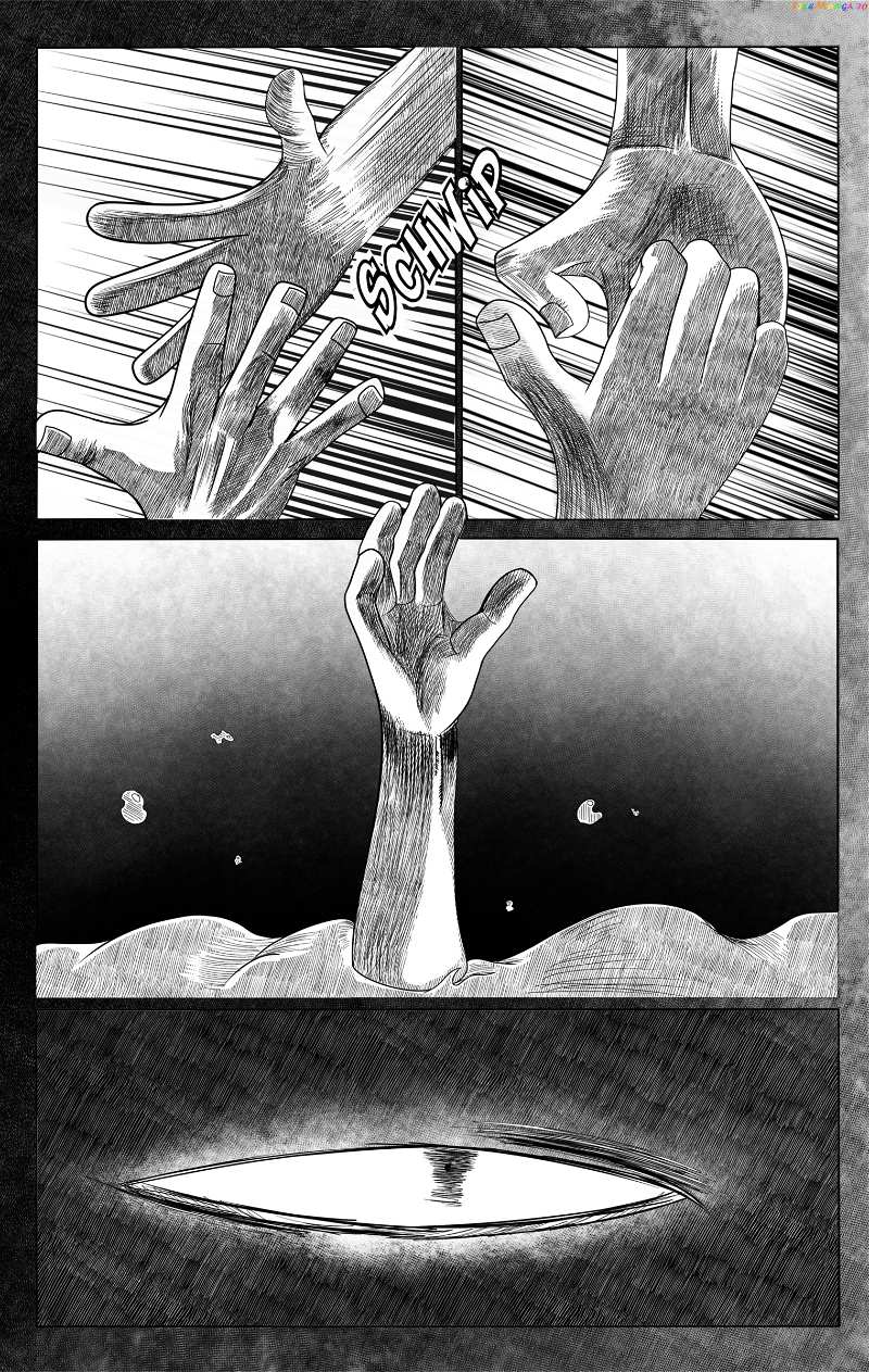 Deepwoken chapter 1 - page 6