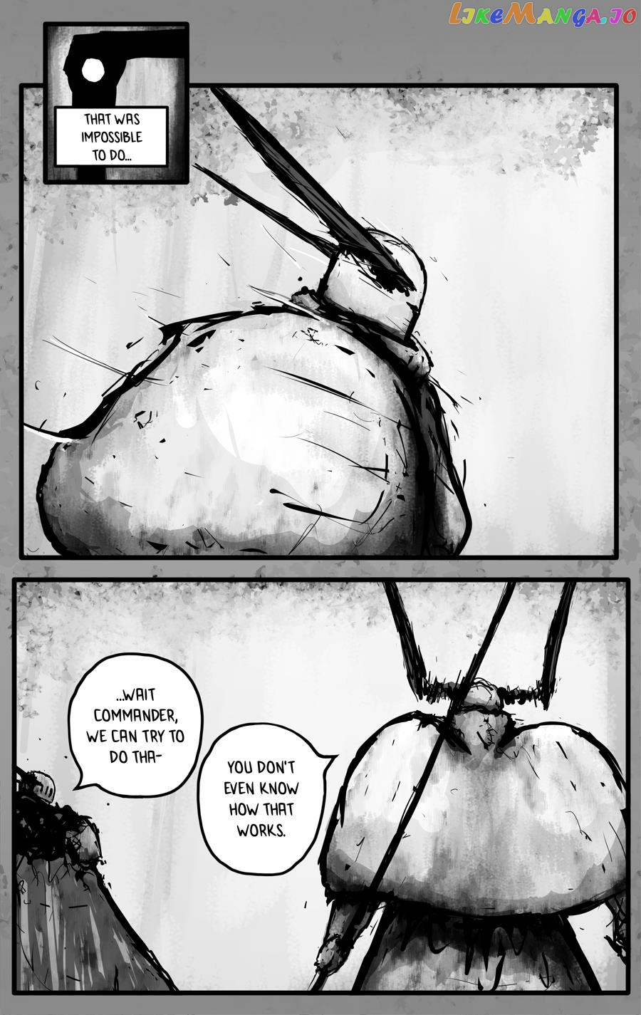 Onmir The Oddity vol.1 chapter 2 - page 39