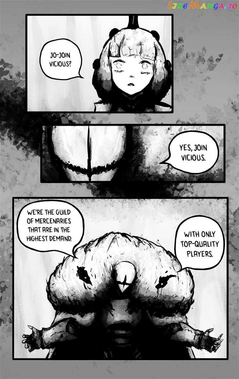 Onmir The Oddity vol.1 chapter 2 - page 49