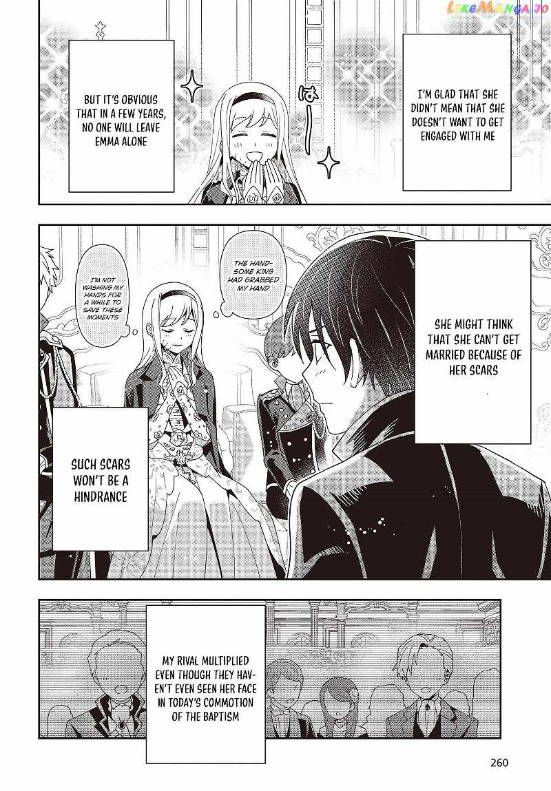 Tanaka Family Reincarnates chapter 24 - page 11