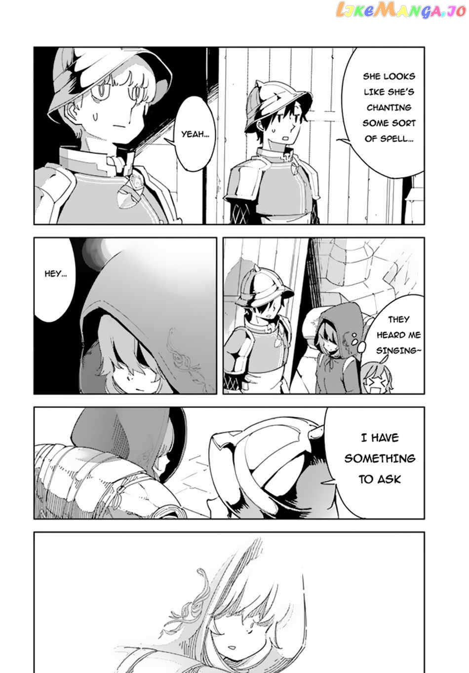 Hikikomori Renkinjutsushi wa Hikikomorenai – Oie de Nonbiri Shitai Funtouki chapter 3 - page 9