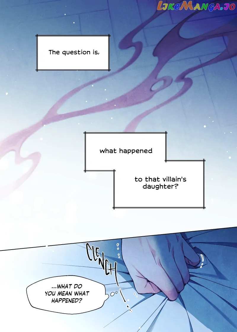 Even if the Villain’s Daughter Regresses Chapter 0 - page 4